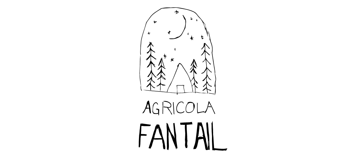 Agricola Fantail