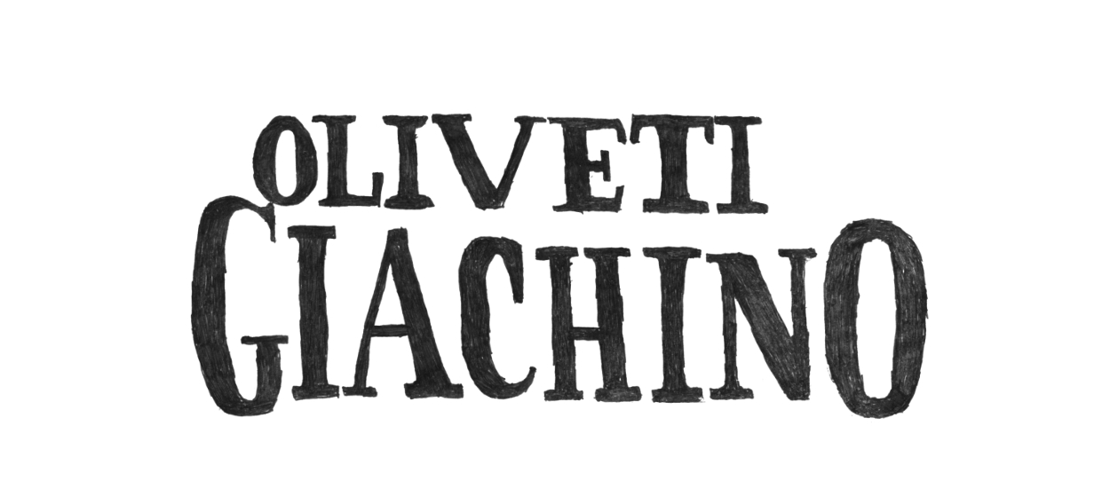 Oliveti Giachino